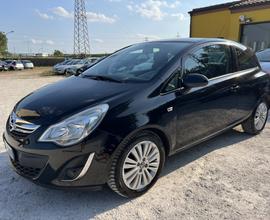 Opel Corsa 1.2 Benzina UNICO