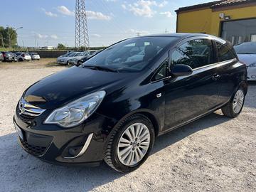 Opel Corsa 1.2 Benzina UNICO