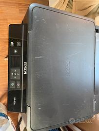 Epson xp302