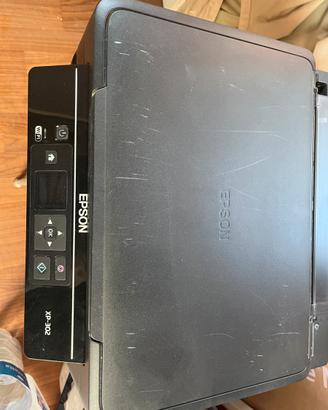 Epson xp302
