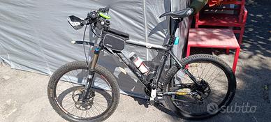 bici MTB Ferrini 