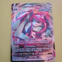 metagross v max 113/198