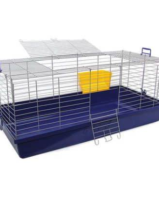 gabbie uccelli, criceti, conigli ed altri animali