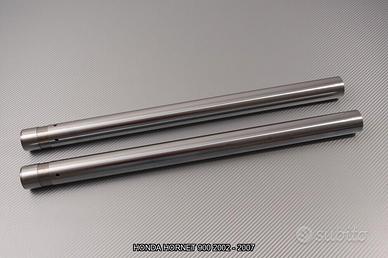 Steli forcella per HONDA HORNET 900 2002 - 2007