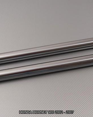 Steli forcella per HONDA HORNET 900 2002 - 2007