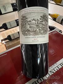 Château Lafite Rothschild 2019 - 3 bottiglie