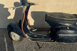 Piaggio Vespa 150 (VLB1) - 1966 sprint