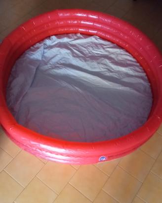 Piscina gonfiabile