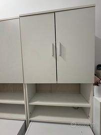 Mobile lavatrice/asciugatrice