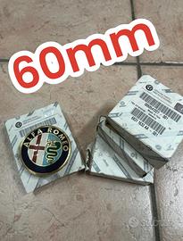 Coprimozzi alfa Romeo