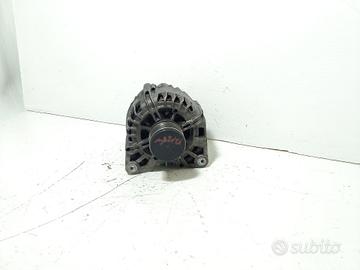 ALTERNATORE RENAULT Clio Serie IV 231008918R K9KE6
