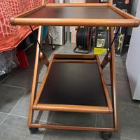 Carrello foppapredetti bevande