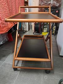 Carrello foppapredetti bevande