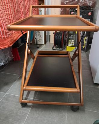 Carrello foppapredetti bevande