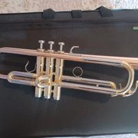 Tromba Yamaha YTR 632