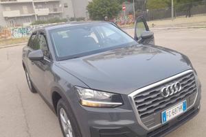 Audi Q2 km 183500 anno gennaio 2017
