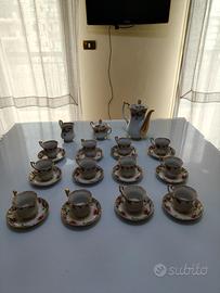 Servizio da the e/o caffè da 12 