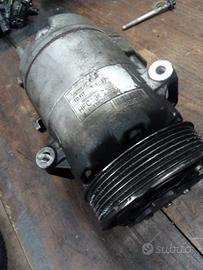 Compressore climatizzatore Opel Meriva