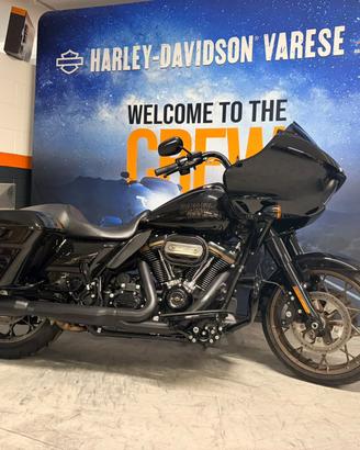Harley-davidson Touring Road Glide ST