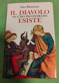 Il diavolo esiste, io l'ho incontrato