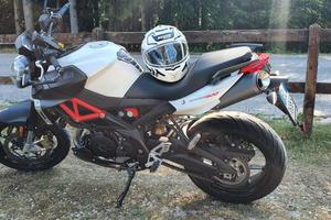 Aprilia Shiver 900 - 2018