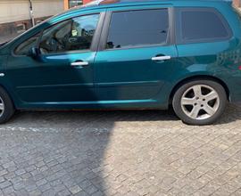 Peugeot 307 - 2003