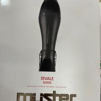 Asciugacapelli Muster