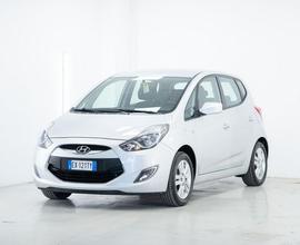 Hyundai ix20 1.4 Econext Comfort 90CV