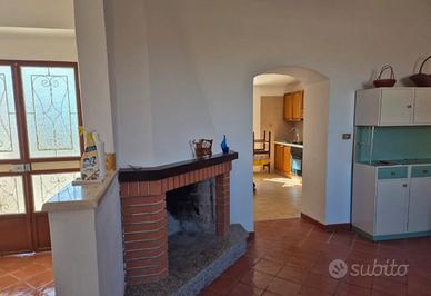 Ardore Marina - Appartamento indipendente