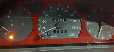 Fiat Punto 1996