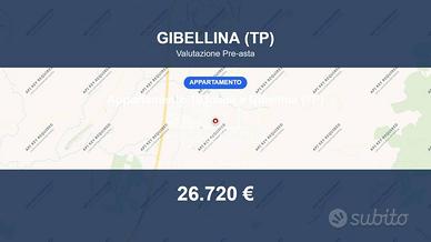 Immobile in asta di 205 m² con più di 5 locali a G