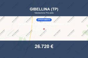 Immobile in asta di 205 m² con più di 5 locali a G