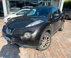 Nissan Juke 1.5 DCi