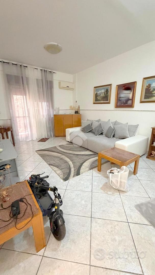 4 LOCALI A MONREALE - Vista 4