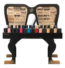 ESPOSITORE LUXURY OCCHIALI