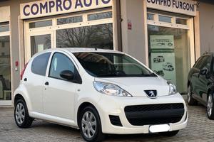 Peugeot 107 1.0 68CV 5p. Desir ok Neopatentati