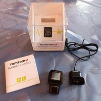 TOM TOM RUNNER CARDIO GPS