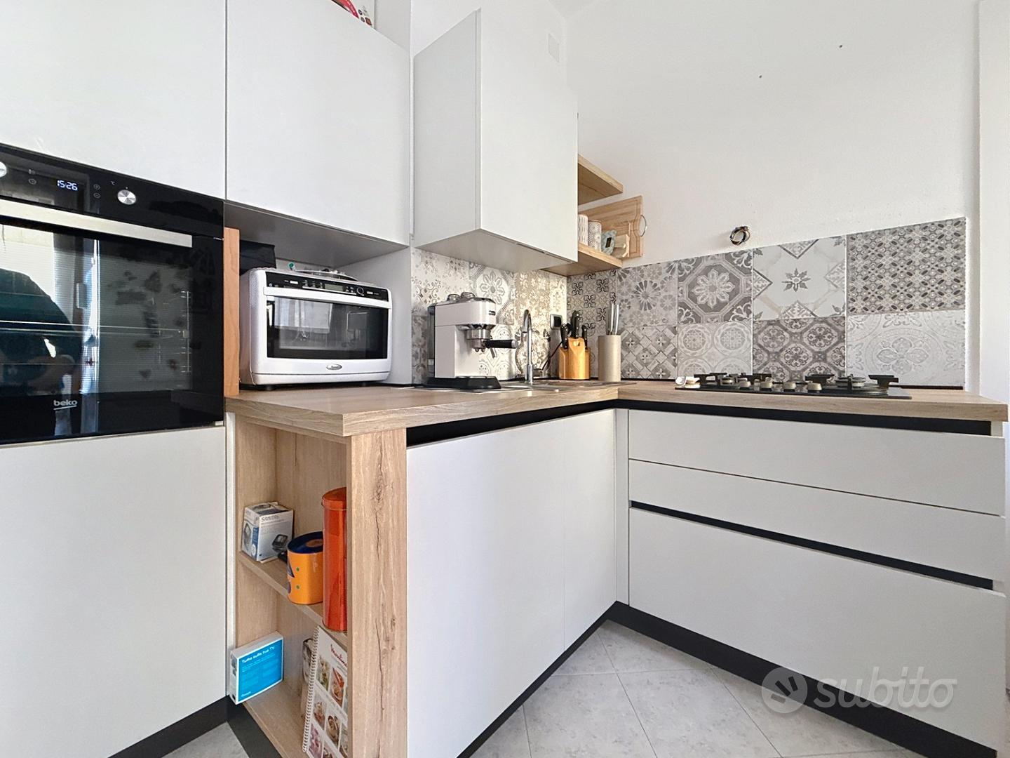 Apartment in Sassari, Luna e Sole - Vista 3