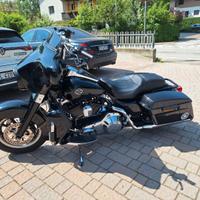 Harley-Davidson Touring Road King - 2000