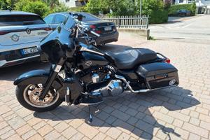 Harley-Davidson Touring Road King - 2000