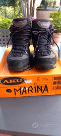 scarpe trekking donna AKU