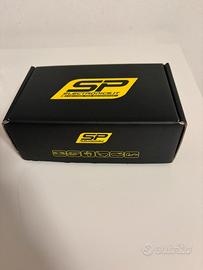cambio elettronico SP