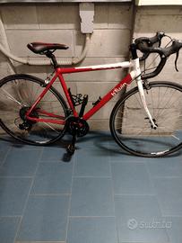 Bici da corsa BTwin
