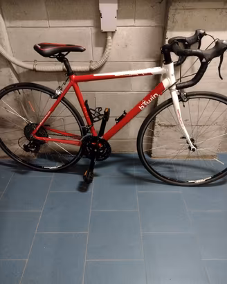 Bici da corsa BTwin