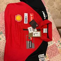 T-shirt-GP Team Replica 24 Uomo Taglia M