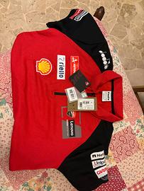 T-shirt-GP Team Replica 24 Uomo Taglia M
