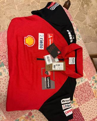 T-shirt-GP Team Replica 24 Uomo Taglia M