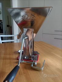 Passapomodoro Omac acciaio inox