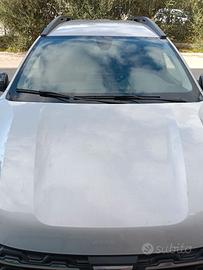 DACIA JOGGER gpl 7 POSTI