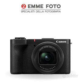 CANON POWERSHOT V1 - NUOVA